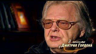 Антонов: Я всегда с гордостью говорю: "Я — наполовину украинец"