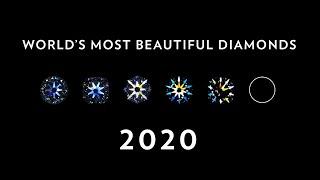 Sneak Peek: JannPaul 2020, A New Generation of Super Ideal Cut Diamonds