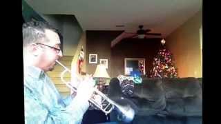 Christmastime is Here - Mitch Gabel