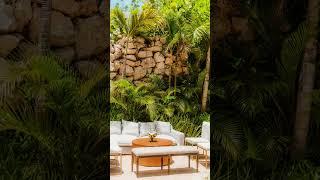 Secrets Moxche Cenote Wedding Venue #destinationweddingplanner #destinationwedding #travel