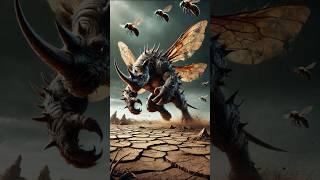 Epic AI Animal Fusions! Meet the Most Amazing Mutant Hybrids!