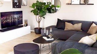 Modern Living Room Decorating Ideas 2024 Home Interior Design Sofa Set Design | Coffee Table Ideas 4