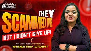 Want an IT Career? Webskitters Academy’s MERN Stack Course is the Way!