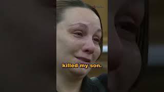 Потеря ребенка | Судья из Провиденса | Озвучил Влад Ворчун  #каприо #news #правосудие #судья