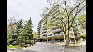 #717-16 Rosedale Road | SOLD by Lome Irwin Real Estate Team