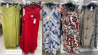 Primark Haul Women’s New Dress Collection July 2024 #primarkcollection #primarkhaul