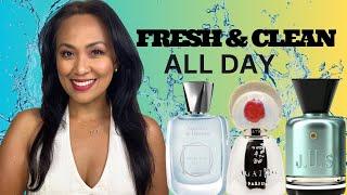 Top 12 LONG LASTING SUMMER FRAGRANCES for MEN and WOMEN| Best UNISEX Summer Perfumes