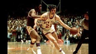 Dave DeBusschere - Big D