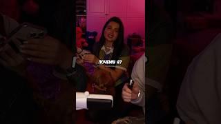 ВОПРОС АМИНЕ ОТ СЛАВЫ БУСТЕРА #бустер #buster #shorts