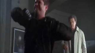 Fringe Season 3 Bloopers - Gag  Reel