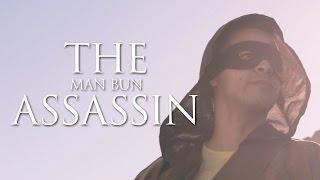 The Assassin- David Lopez and Korbin Miles