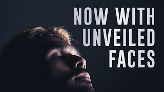 28 July 2024 - 10am Service - Now With Unveiled Faces (Claudio Silveiro)