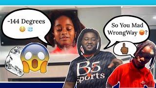 Blaze, Wrongway And FTF Kool - A Day In The Life