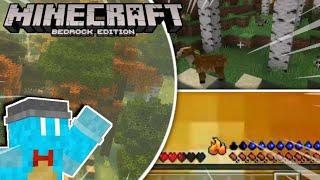 5 Mods To Make Minecraft Survival More Fun! (MCPE)