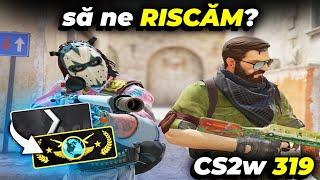 Decizia pentru NOILE HARTI bagate de Valve - CS2w EP.319