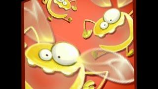 Rayman Origins Люмы