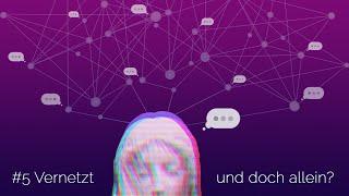 Macht Digitalisierung einsam? Philosophie mit Christian Uhle und Kerrin Jacobs