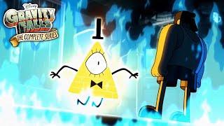 "Weirdmageddon 3: Take Back The Falls" Commentary - Alex Hirsch, Jason Ritter & Rob Renzetti