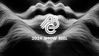 ALREADY BEEN CHEWED 2024 SHOWREEL