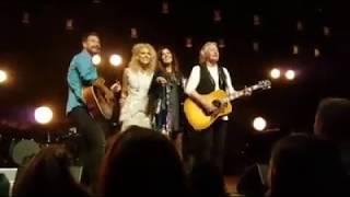 The Beginning - Little Big Town