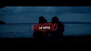 MOSTRO - LA CITTA' (prod by ENEMIES)