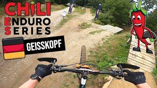 Chili Enduro Series Geisskopf [ALL STAGES | RACERUN] |