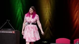 "Conference Opening (Saturday)" - Daisy Leigh Brenecki (PyCon AU 2023)