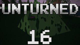Unturned [16] Chopping Wood!