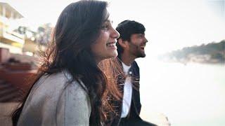 There's Nothing Holdin' Me Back | Music Video | Valentine's Day | IIT Roorkee