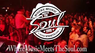 Where Music Meets The Soul - Commercial - August 4