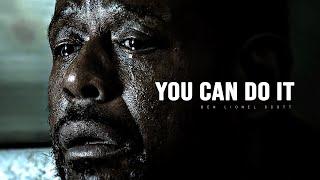 YOU CAN DO IT - Motivational Video