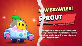 NOW  FREE NEW STARR DROP  QR CODE BRAWL STARS  BRAWL STARS UPDATE