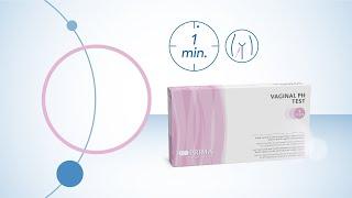 PRIMA Home Test | Vaginal pH Test