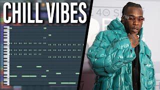 Making an Afro Beat from Scratch | FL Studio Beginner Tutorial 2021