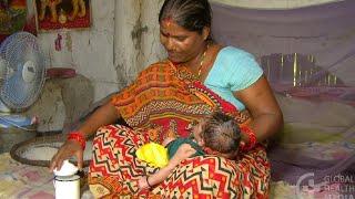Storing Breastmilk Safely (Urdu) - Breastfeeding Series