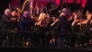Symphony in the City 2016