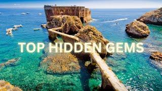  Discover Hidden Gems: Your Ultimate Travel Guide! ️
