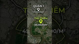 Giá bđs tăng trưởng vượt bật, Izumi city hứa hẹn là Phú Mỹ Hưng thứ 2 tại Biên Hoà #huynhvietizumi