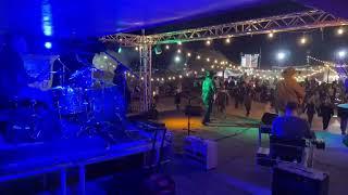 David Allen & The Stokers 2 1 25 Copperhead Road @Dillons