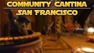 Star Wars: The Old Republic - Community Cantina: San Francisco