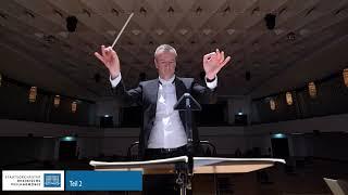 Aristides Strongylis: 2020 | Staatsorchester Rheinische Philharmonie