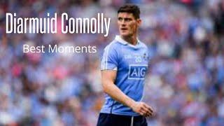 Diarmuid Connolly (Dublin)  - Best Moments |  Goals & Points | HD