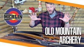 Old Mountain Archery