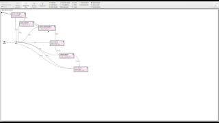 2023.10.06 ros1 noetic turtlebot3 behavior planning using flexbe