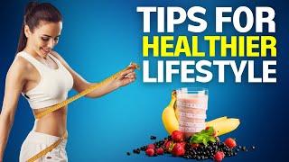 Breaking Bad Habits: Tips for a Healthier Lifestyle