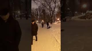 Женщина должна делать то, что ей хочется! Дело было в Питере.  Жизнь других.  ЖК Шуваловский.