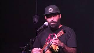 Ryan Perez "Troubled Soul" LIVE @ The Crossroads HB Social Club Aug. 18, 2021*