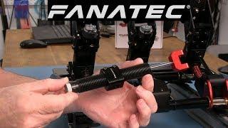 Fanatec ClubSport Pedals V3 Damper Kit Review