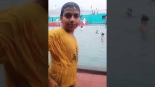 Swat By pass Swimming pool / imran tech/