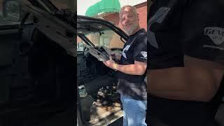 Geno's Garage Second Generation Dodge Ram 1500/2500/3500 Dashboard Options